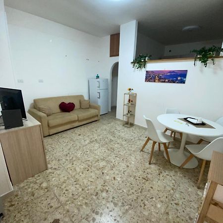 B&B Bella Napoli 17 ภายนอก รูปภาพ