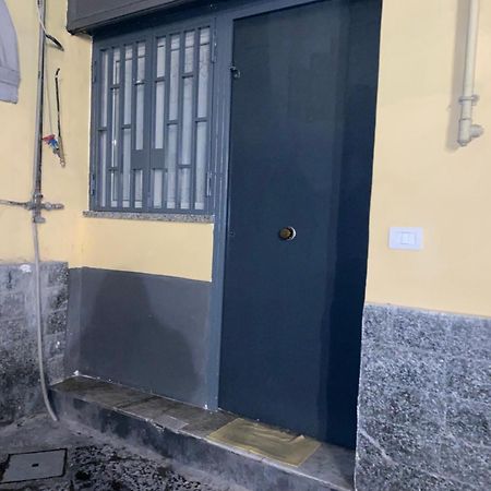 B&B Bella Napoli 17 ภายนอก รูปภาพ