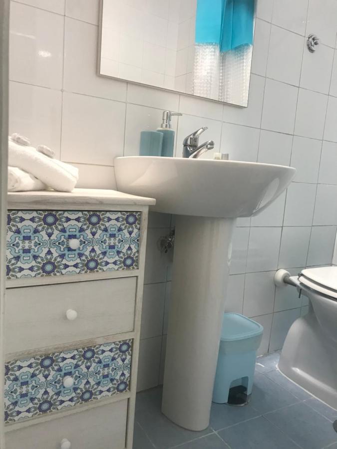 B&B Bella Napoli 17 ภายนอก รูปภาพ