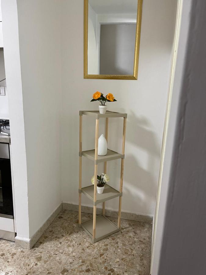 B&B Bella Napoli 17 ภายนอก รูปภาพ