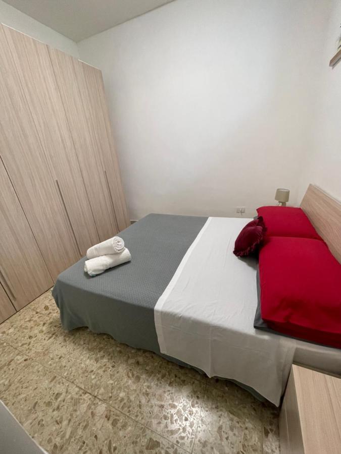 B&B Bella Napoli 17 ภายนอก รูปภาพ