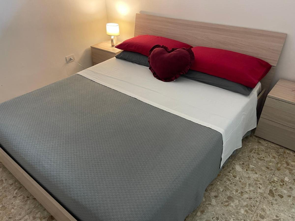 B&B Bella Napoli 17 ภายนอก รูปภาพ