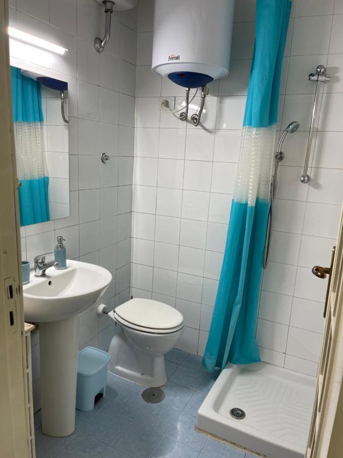 B&B Bella Napoli 17 ภายนอก รูปภาพ