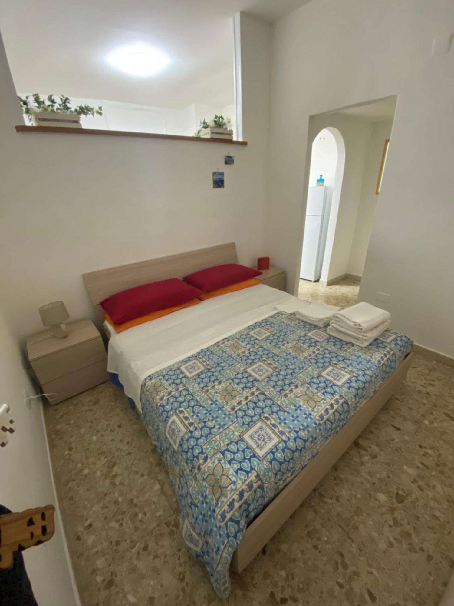 B&B Bella Napoli 17 ภายนอก รูปภาพ